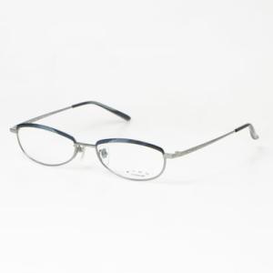 エトロ ETRO メガネ 眼鏡 アイウェア レディース メンズ （シルバー/ブラック）