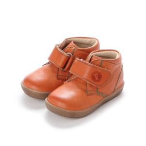 ヨーロッパコンフォートシューズ EU Comfort Shoes Narurino  ベビーハイカッ...