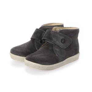 ヨーロッパコンフォートシューズ EU Comfort Shoes Naturino ベビーハイカット...