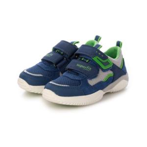 ヨーロッパコンフォートシューズ EU Comfort Shoes Superfit シューズ （BL...