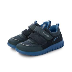 ヨーロッパコンフォートシューズ EU Comfort Shoes Superfit スニーカー （B...