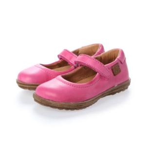 ヨーロッパコンフォートシューズ EU Comfort Shoes Naturino キッズパンプス （ピンク）｜locondo-shopping