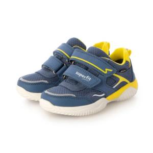 ヨーロッパコンフォートシューズ EU Comfort Shoes Superfit シューズ （BL...