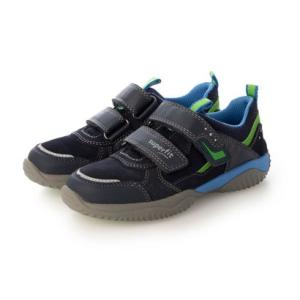 ヨーロッパコンフォートシューズ EU Comfort Shoes Superfit シューズ （BL...