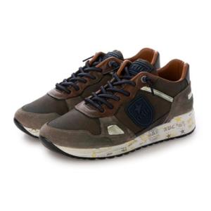 ヨーロッパコンフォートシューズ EU Comfort Shoes CETTI スニーカー （ANTE USED TAUPE）