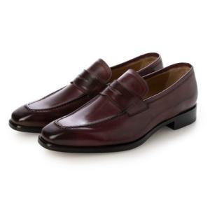 ヨーロッパコンフォートシューズ EU Comfort Shoes Quando e Dove シューズ （montecarlo bordeaux）
