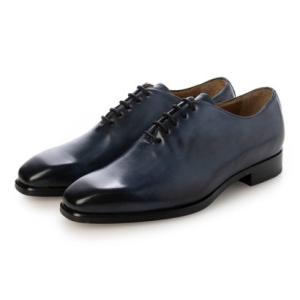 ヨーロッパコンフォートシューズ EU Comfort Shoes Quando e Dove シューズ （montecarlo azzurro）