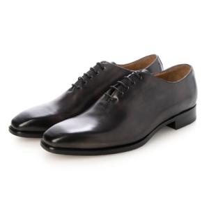 ヨーロッパコンフォートシューズ EU Comfort Shoes Quando e Dove シューズ （montecarlo grigio）