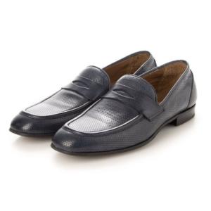 ヨーロッパコンフォートシューズ EU Comfort Shoes Quand&Dove ビジネス （ブルー）