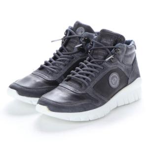 ヨーロッパコンフォートシューズ EU Comfort Shoes BCN ハイカットスニーカー(C-...