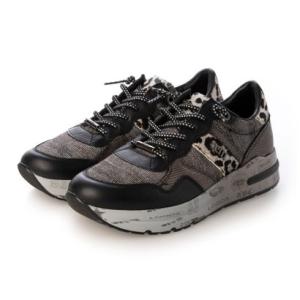 ヨーロッパコンフォートシューズ EU Comfort Shoes CETTI スニーカー （GLITTER）