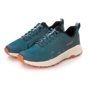 ヨーロッパコンフォートシューズ EU Comfort Shoes ICEBUG スニーカー Running （TEAL MANGO）
