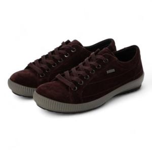 ヨーロッパコンフォートシューズ EU Comfort Shoes Legero スニーカー （ROT）