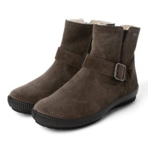ヨーロッパコンフォートシューズ EU Comfort Shoes Legero ショートブーツ （G...