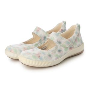 ヨーロッパコンフォートシューズ EU Comfort Shoes Legero ストラップシューズ （Multi Colour）