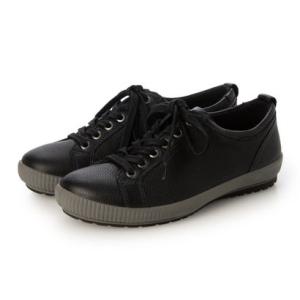 ヨーロッパコンフォートシューズ EU Comfort Shoes Legero コンフォートスニーカー （Schwarz）