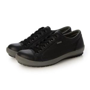 ヨーロッパコンフォートシューズ EU Comfort Shoes Legero コンフォートスニーカー （Schwarz）