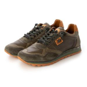 ヨーロッパコンフォートシューズ EU Comfort Shoes CETTI  シューズ （ANTE-GALO FOREST）