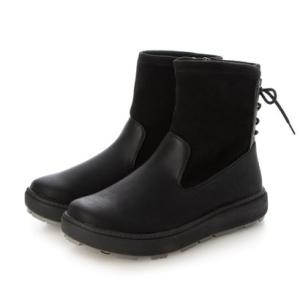 EVOL（イーボル） 【EVOL/イーボル】【防水・防滑】 レースアップ