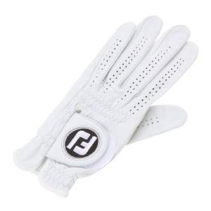 フットジョイ FootJoy メンズ ゴルフ グローブ 09 ピュアタッチ 4192777276｜locondo-shopping