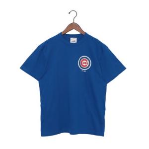 Fanatics（ファナティクス） ベースボールシャツ MLB LOS ANGELES