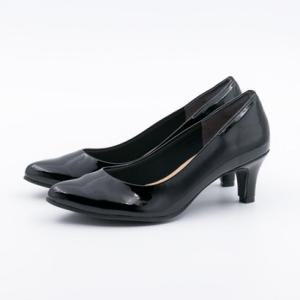 ファーストコンタクト First Contact レディース パンプス 中敷きにおわなインソール  走れるパンプス オフィス 仕事 通勤 アーモンドト