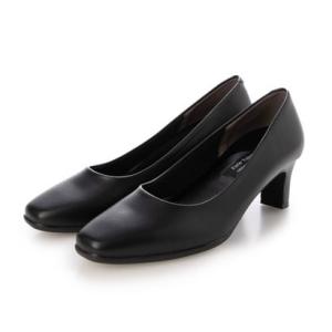 フリオバレンティノ Furio Valentino レディース パンプス リクルートパンプス フォーマル幅広 4E 冠婚葬祭 オフィス 就活 新生活