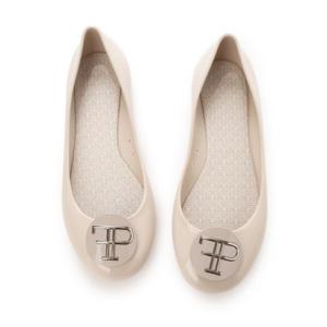 フォーパ パリ FAUX PAS PARIS FIGARO FLAT