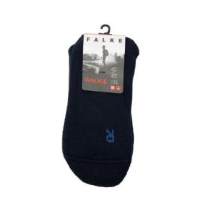 ファルケ FALKE 16480 WARLKIE ERGO SOCK 靴下 （マリネ）