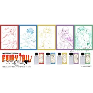 フェアリーテイル FAIRYTAIL FAIRY TAIL 100YEARS QUEST オードパル...
