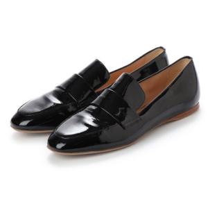 FABIO RUSCONI（ファビオルスコーニ） レースアップシューズ フラット