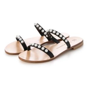 FABIO RUSCONI ファビオルスコーニ トング サンダル DL95 レディース