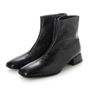 NEUE THE MARKET ノイエ ザ マーケット 【レイン対応】厚底サイドゴア