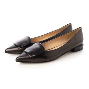 FABIO RUSCONI（ファビオルスコーニ） ポインテッドトウローヒール