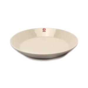 イッタラ iittala ティーマ プレート 17cm 食器 （ホワイト）【交換・返品不可】