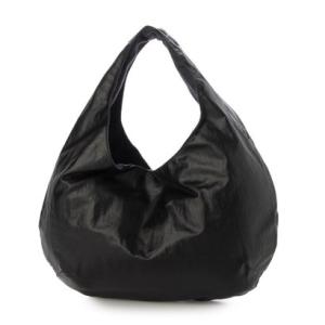 ファイン FINE ツイストミニバッグ （ブラック）