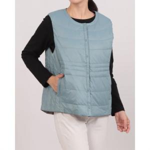 ファイン FINE ベスト （ブルー）