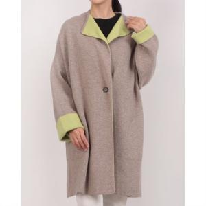 ファイン FINE ジャケット （モカ）