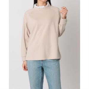 ファイン FINE プルオーバー （ベージュ）