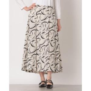 ファイン FINE スカート （オフ）