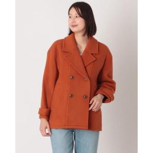 ファイン FINE コート （レンガ）