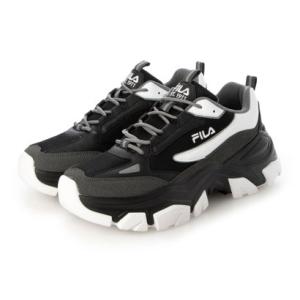 フィラ FILA FC-5239BKWH （BLK/WHT）｜locondo-shopping