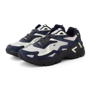 フィラ FILA FILA CATAPULT / フィラカタパルト / カジュアルスニーカー （VAPOR BLUE/NAVY/MOONLESS NI