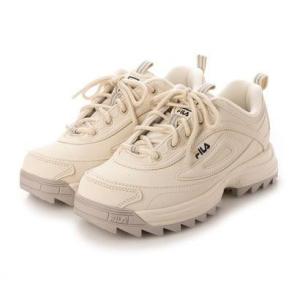 フィラ FILA DISTORTER / ディストーター （Beige）