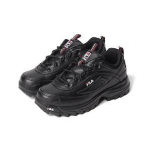 FILA（フィラ） FILA SUPERBUBBLE / スーパーバブル / 厚底スニーカー
