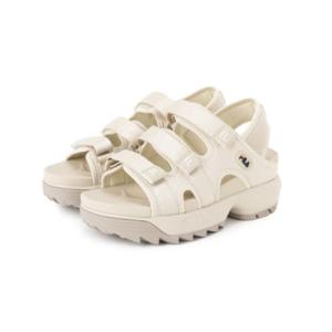 フィラ FILA DISRUPTOR SD PUFFY / ディスラプター SD パフィー  厚底ス...