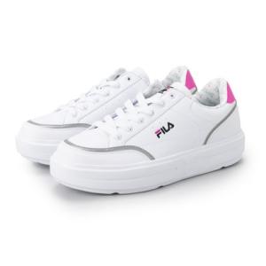 靴 FUNKY TENNIS 98/25 X IMP. 23.0 FILA（フィラ） ファンキーテニス98/25 X アイエムピー / FUNKY TENNIS