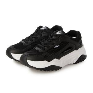 フィラ FILA AltoSD （BLK）