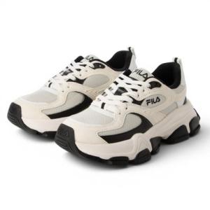 フィラ FILA Potent （WHT/BLK）