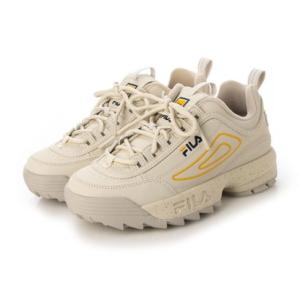 フィラ FILA 746ディスラプター2 023009 （ベージュ）